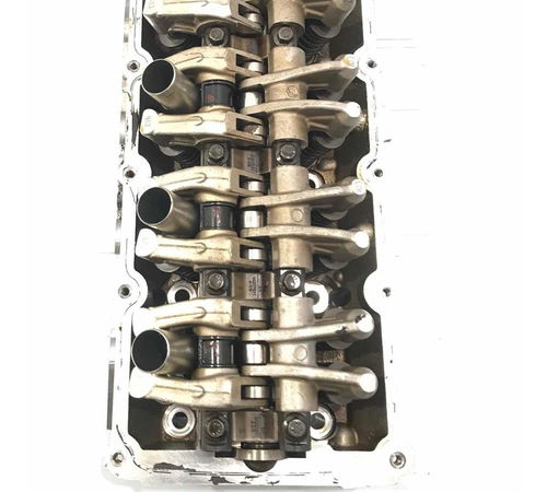 Cabeçote Fiat Motor Etorq 1.6/1.8 2011/...