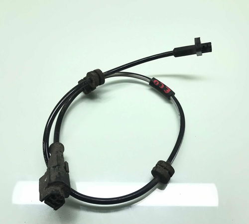 Sensor Abs Lado Direito Volkswagen Fox 2...
