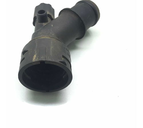 Flange Conector Mangueira Radiador Volkswagen Polo 2003/2016