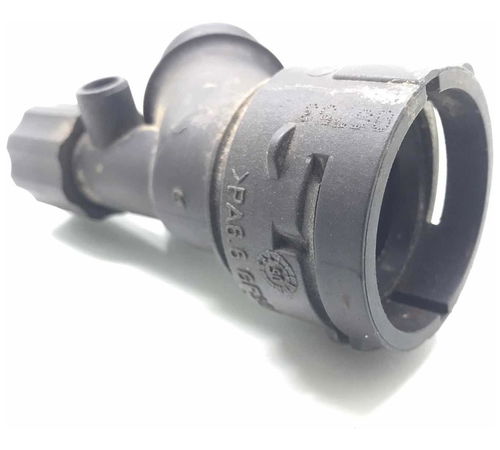 Flange Conector Mangueira Radiador Volkswagen Polo 2003/2016
