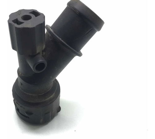 Flange Conector Mangueira Radiador Volkswagen Polo 2003/2016