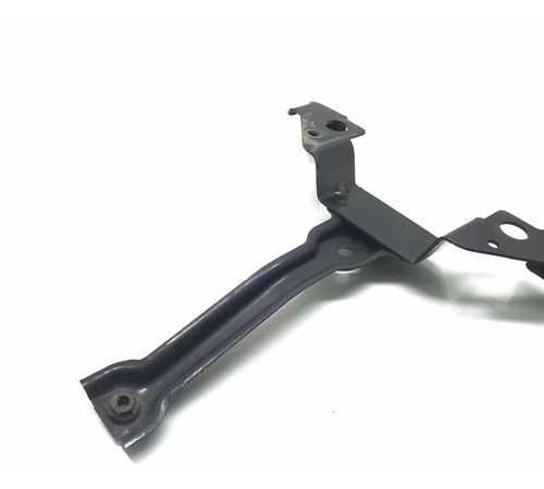 Suporte Fechadura Capô Dianteiro Ford Ecosport 2013/2017
