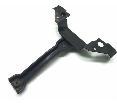 Suporte Fechadura Capô Dianteiro Ford Ecosport 2013/2017
