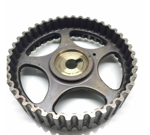 Polia Comando Cabeçote Renault Duster 2008/2015