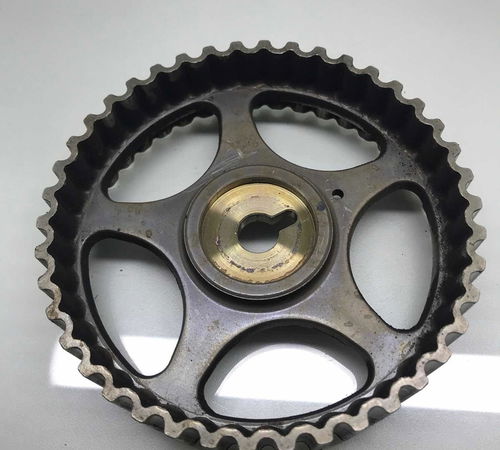 Polia Comando Cabeçote Renault Duster 2008/2015