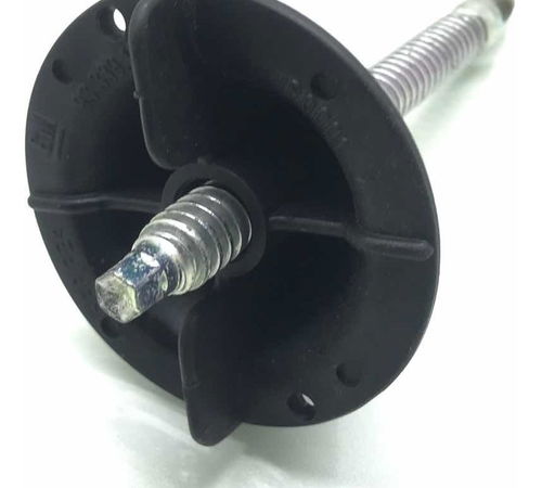 Parafuso E Porca Estepe Chevrolet Cobalt 2012/2021
