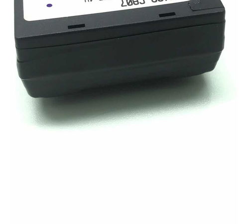 Módulo De Vidro Elétrico Citroën C3 2013/2020