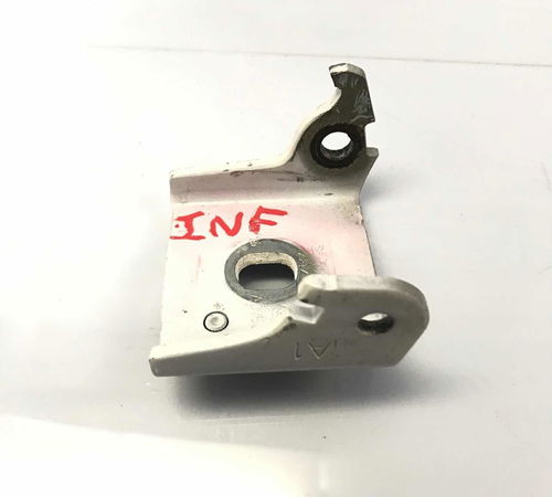Dobradiça Inferior Porta Dianteira Esquerda Citroën C3 13/20
