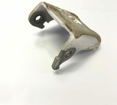 Dobradiça Superior Porta Dianteira Esquerda Citroën C3 13/20