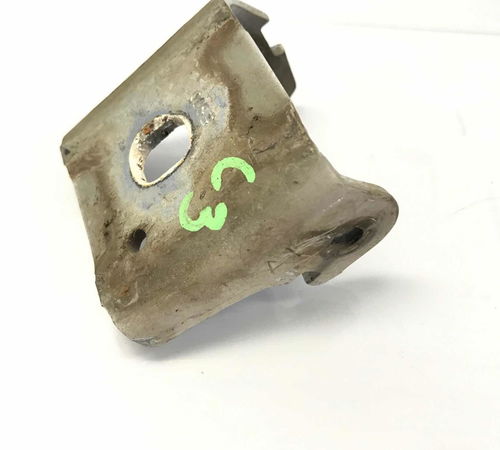 Dobradiça Superior Porta Dianteira Esquerda Citroën C3 13/20