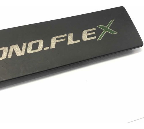 Emblema Logo Cabeçote Econo.flex Chevrolet