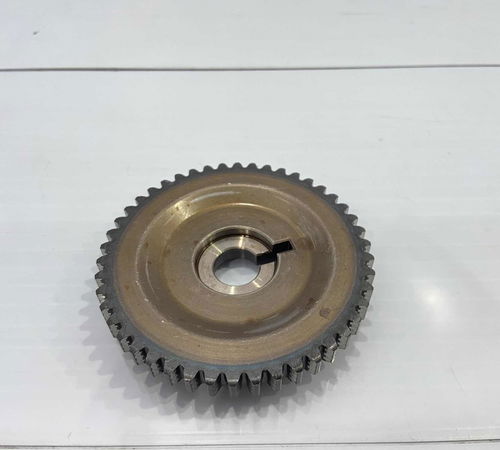 Polia Seca Escape Nissan Livina/tiida 1.8 2008/2015
