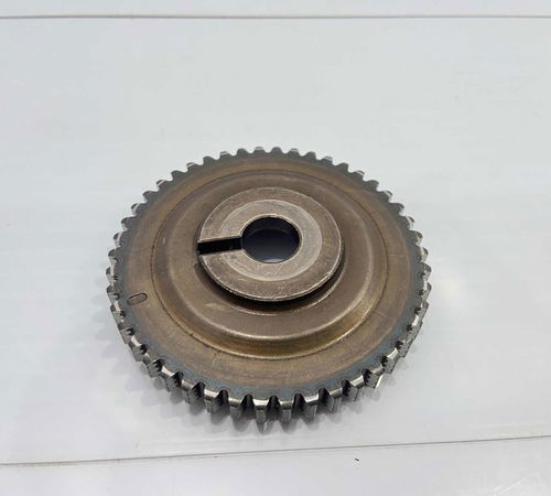 Polia Seca Escape Nissan Livina/tiida 1.8 2008/2015