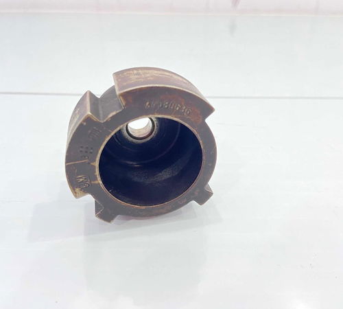 Rotor Posição Fase Chevrolet 2012/2016