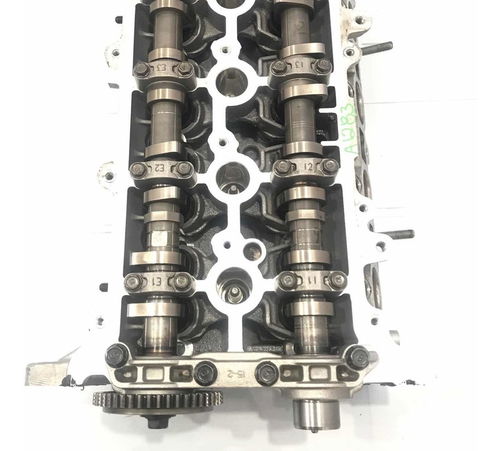 Cabeçote Hyundai Hb20 1.6 2013/2019