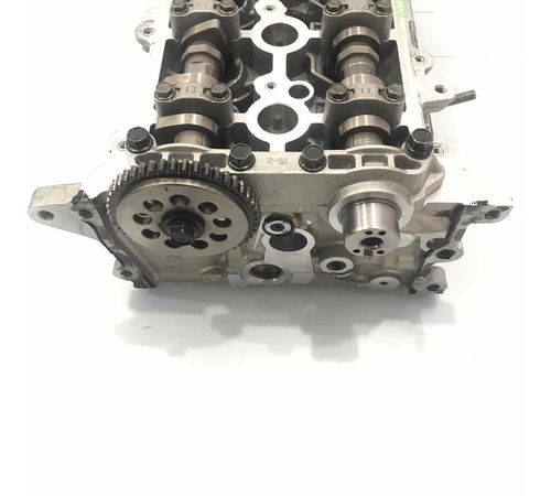 Cabeçote Hyundai Hb20 1.6 2013/2019
