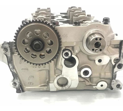 Cabeçote Hyundai Hb20 1.6 2013/2019