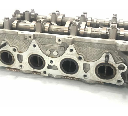 Cabeçote Hyundai Hb20 1.6 2013/2019
