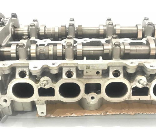Cabeçote Hyundai Hb20 1.6 2013/2019