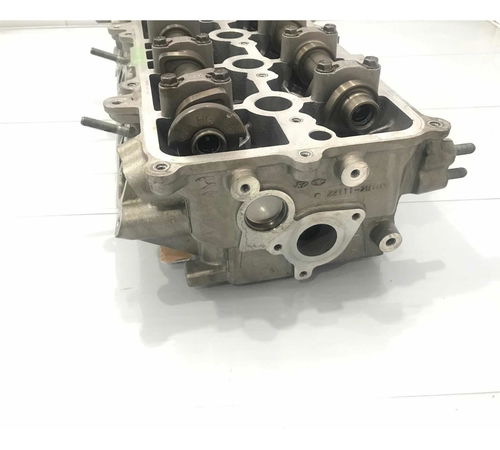 Cabeçote Hyundai Hb20 1.6 2013/2019