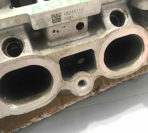 Cabeçote Hyundai Hb20 1.6 2013/2019