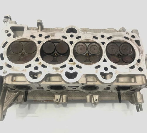 Cabeçote Hyundai Hb20 1.6 2013/2019