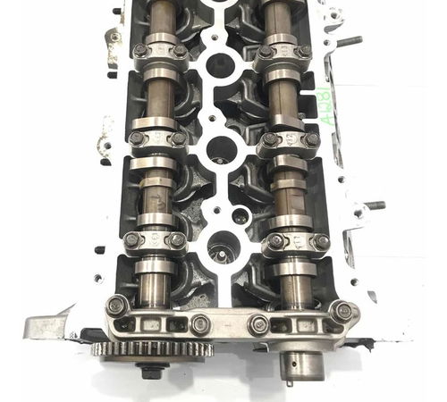 Cabeçote Hyundai Hb20 1.6 2013/2019