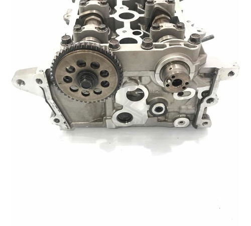 Cabeçote Hyundai Hb20 1.6 2013/2019