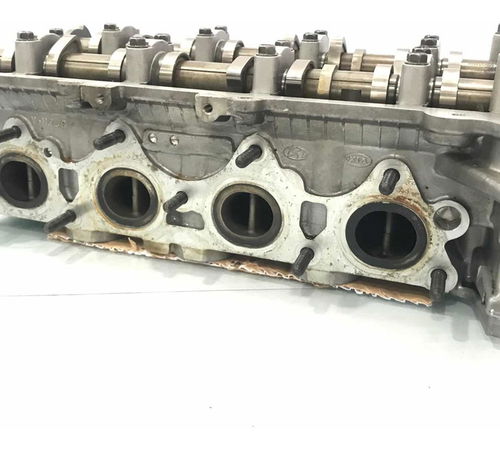 Cabeçote Hyundai Hb20 1.6 2013/2019