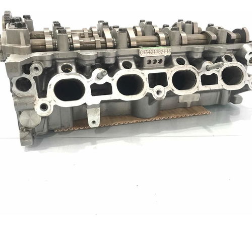 Cabeçote Hyundai Hb20 1.6 2013/2019