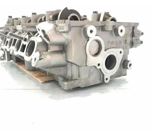 Cabeçote Hyundai Hb20 1.6 2013/2019