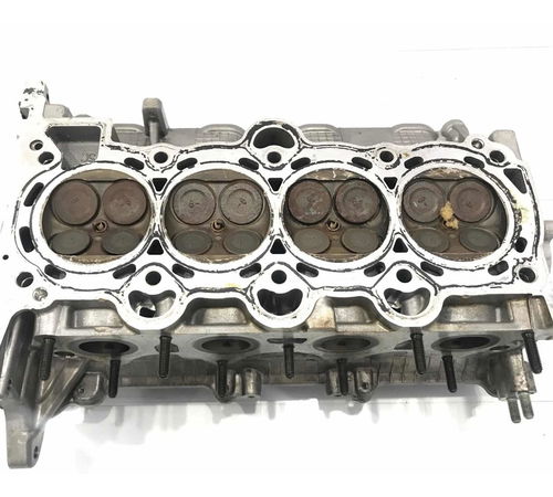 Cabeçote Hyundai Hb20 1.6 2013/2019