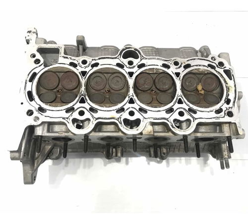 Cabeçote Hyundai Hb20 1.6 2013/2019