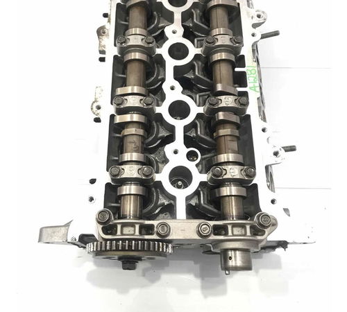 Cabeçote Hyundai Hb20 1.6 2013/2019