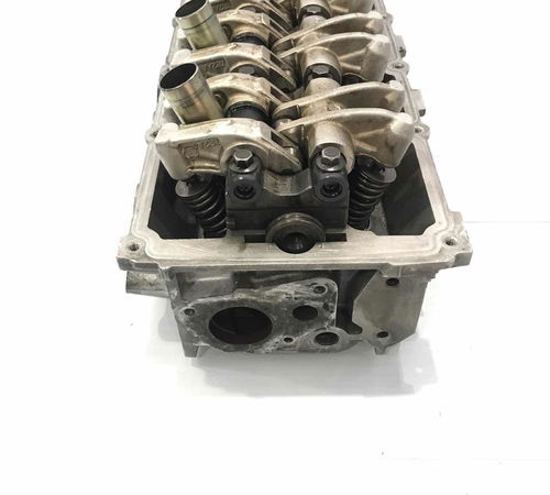 Cabeçote Fiat Motor Etorq 1.6/1.8 2011/2020