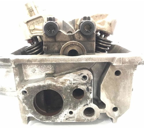 Cabeçote Fiat Motor Etorq 1.6/1.8 2011/2020