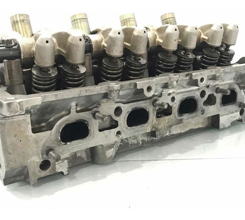Cabeçote Fiat Motor Etorq 1.6/1.8 2011/2020
