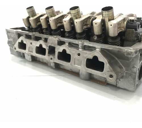 Cabeçote Fiat Motor Etorq 1.6/1.8 2011/2020