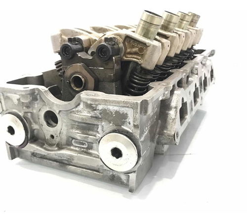 Cabeçote Fiat Motor Etorq 1.6/1.8 2011/2020