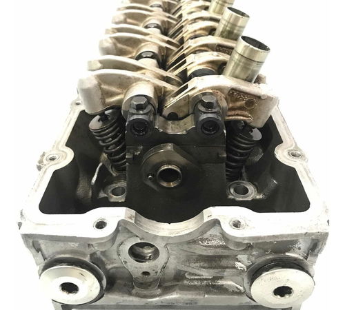 Cabeçote Fiat Motor Etorq 1.6/1.8 2011/2020