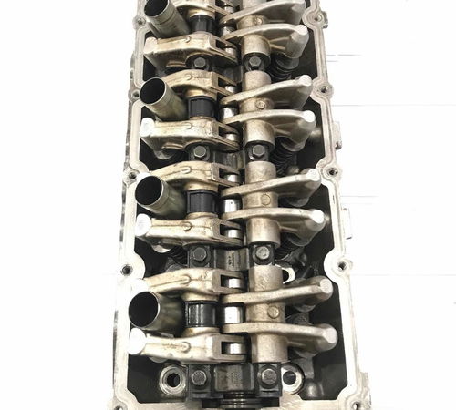 Cabeçote Fiat Motor Etorq 1.6/1.8 2011/...