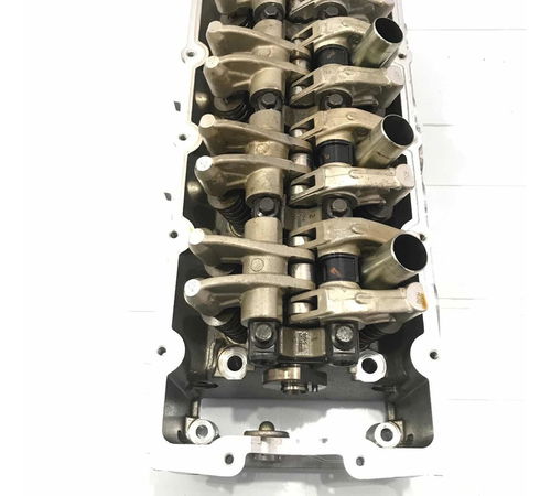 Cabeçote Fiat Motor Etorq 1.6/1.8 2011/2020