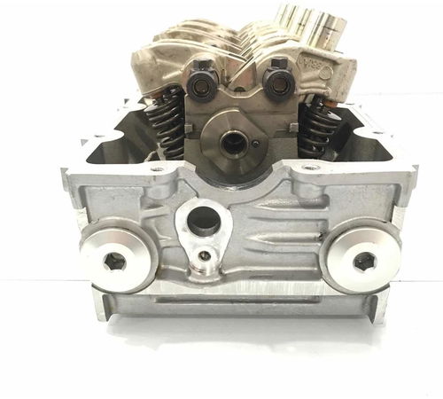 Cabeçote Fiat Motor Etorq 1.6/1.8 2011/2020