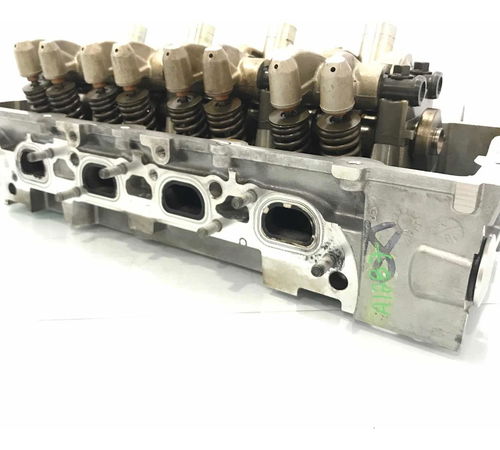 Cabeçote Fiat Motor Etorq 1.6/1.8 2011/2020