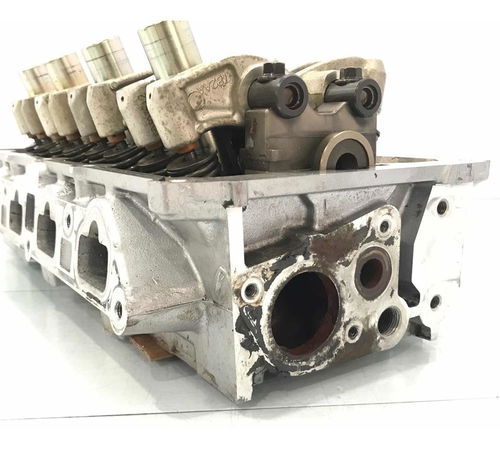 Cabeçote Fiat Motor Etorq 1.6/1.8 2011/2020