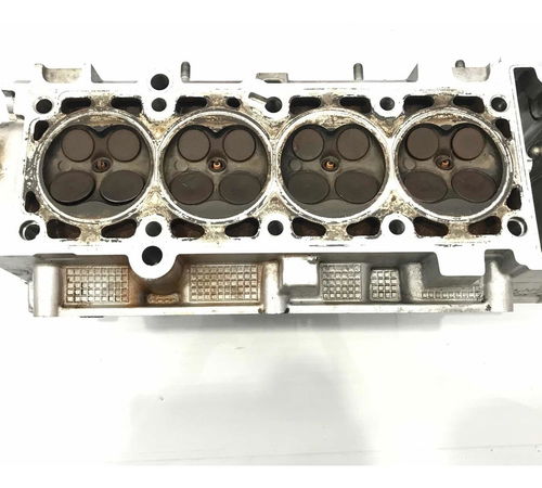 Cabeçote Fiat Motor Etorq 1.6/1.8 2011/2020