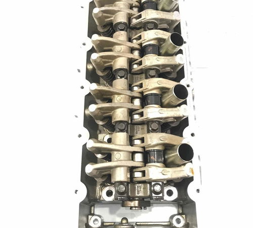 Cabeçote Fiat Motor Etorq 1.6/1.8 2011/...
