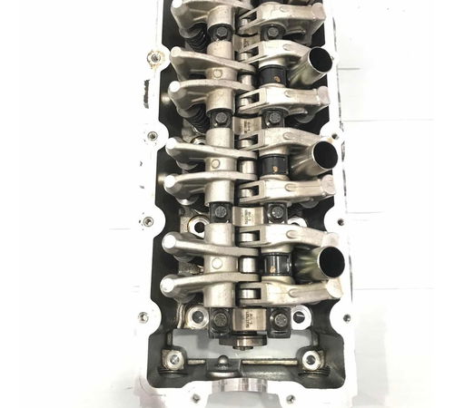 Cabeçote Fiat Motor Etorq 1.6/1.8 2011/2020