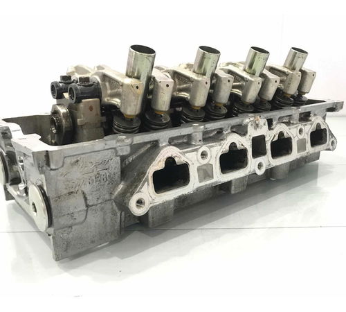 Cabeçote Fiat Motor Etorq 1.6/1.8 2011/2020
