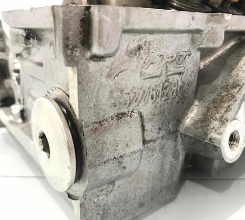 Cabeçote Fiat Motor Etorq 1.6/1.8 2011/2020